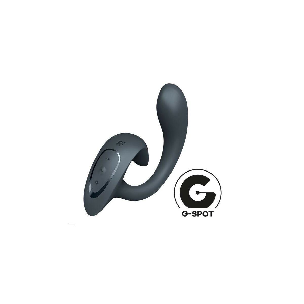 G-Spot Vibrator Satisfyer-0