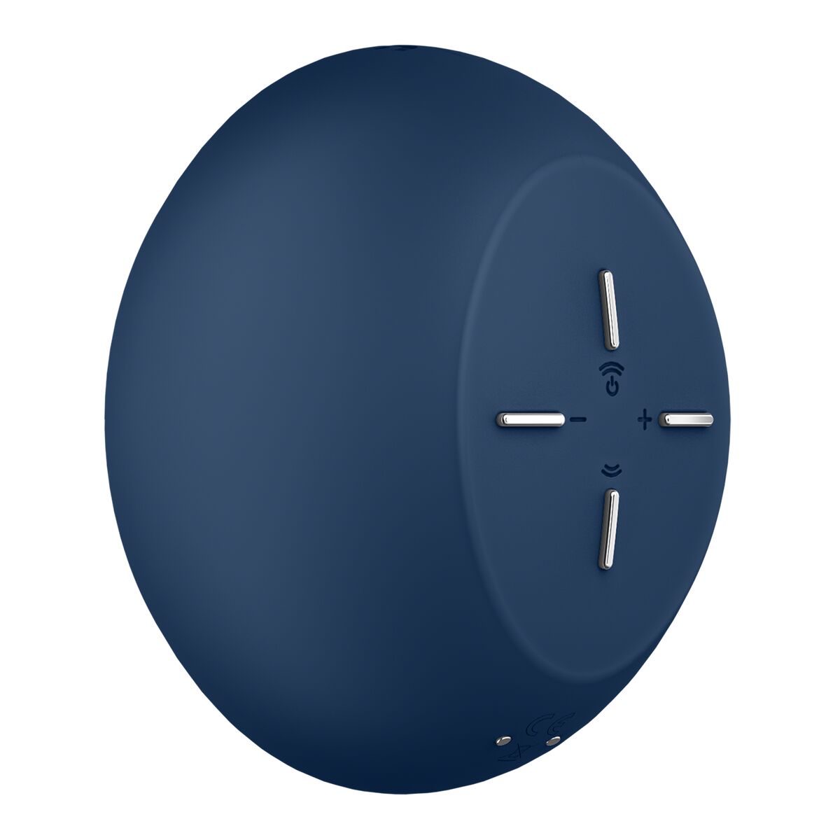 Clitoris Suction Stimulator Satisfyer Air Power 4 Blue-2