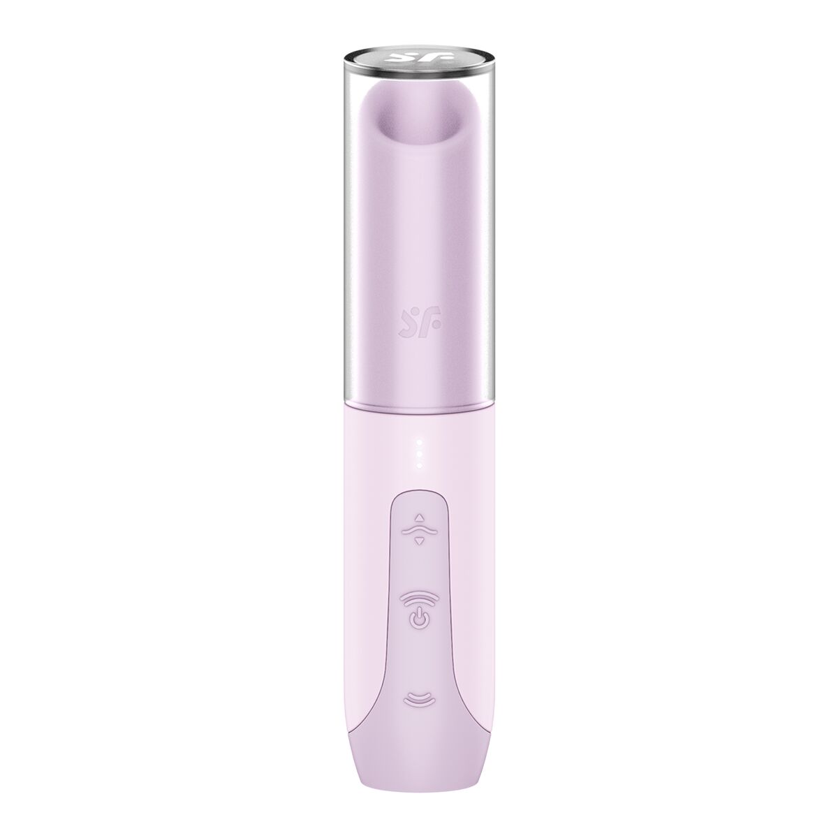 Clitoris Suction Stimulator Satisfyer-12