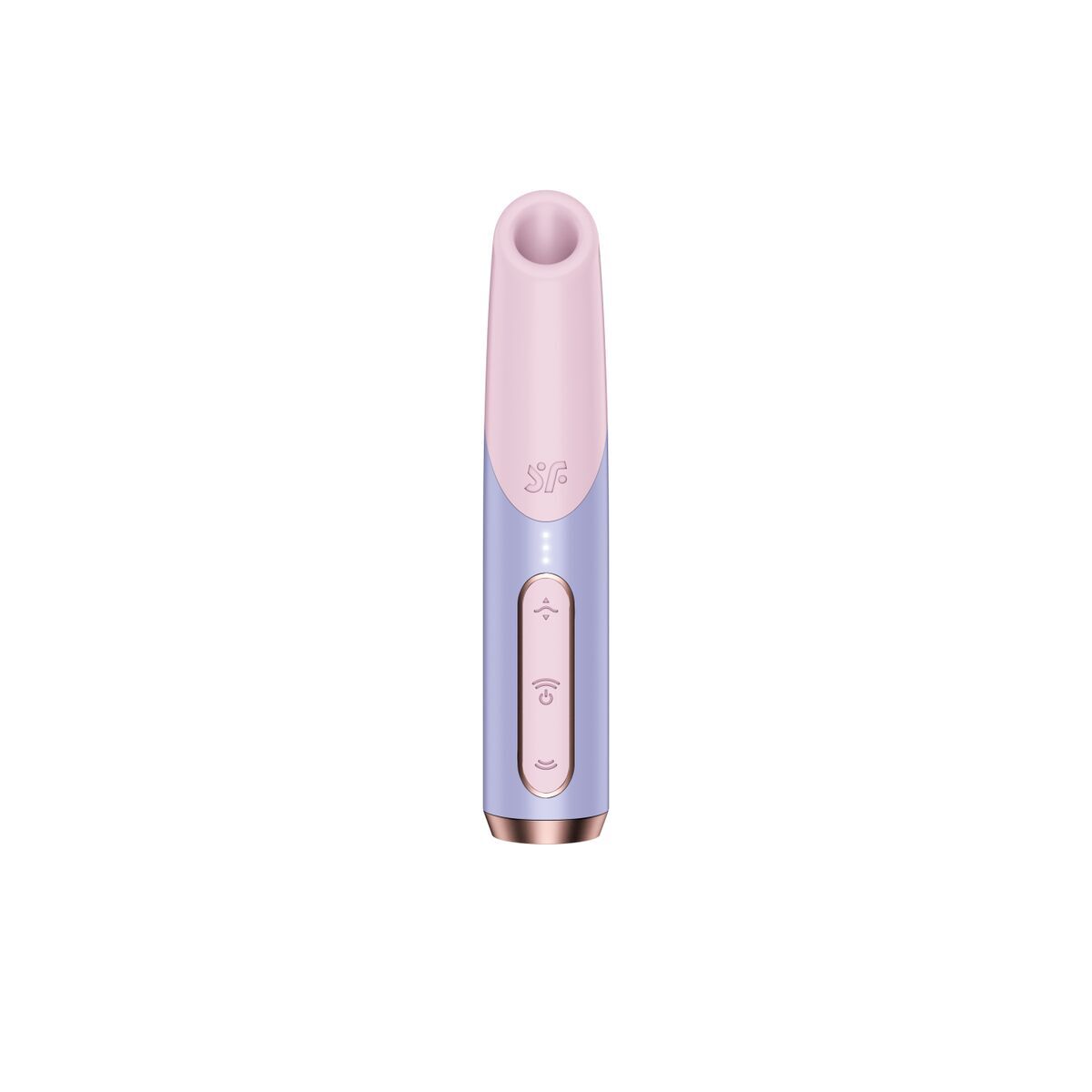 Clitoris Suction Stimulator Satisfyer Pink-18