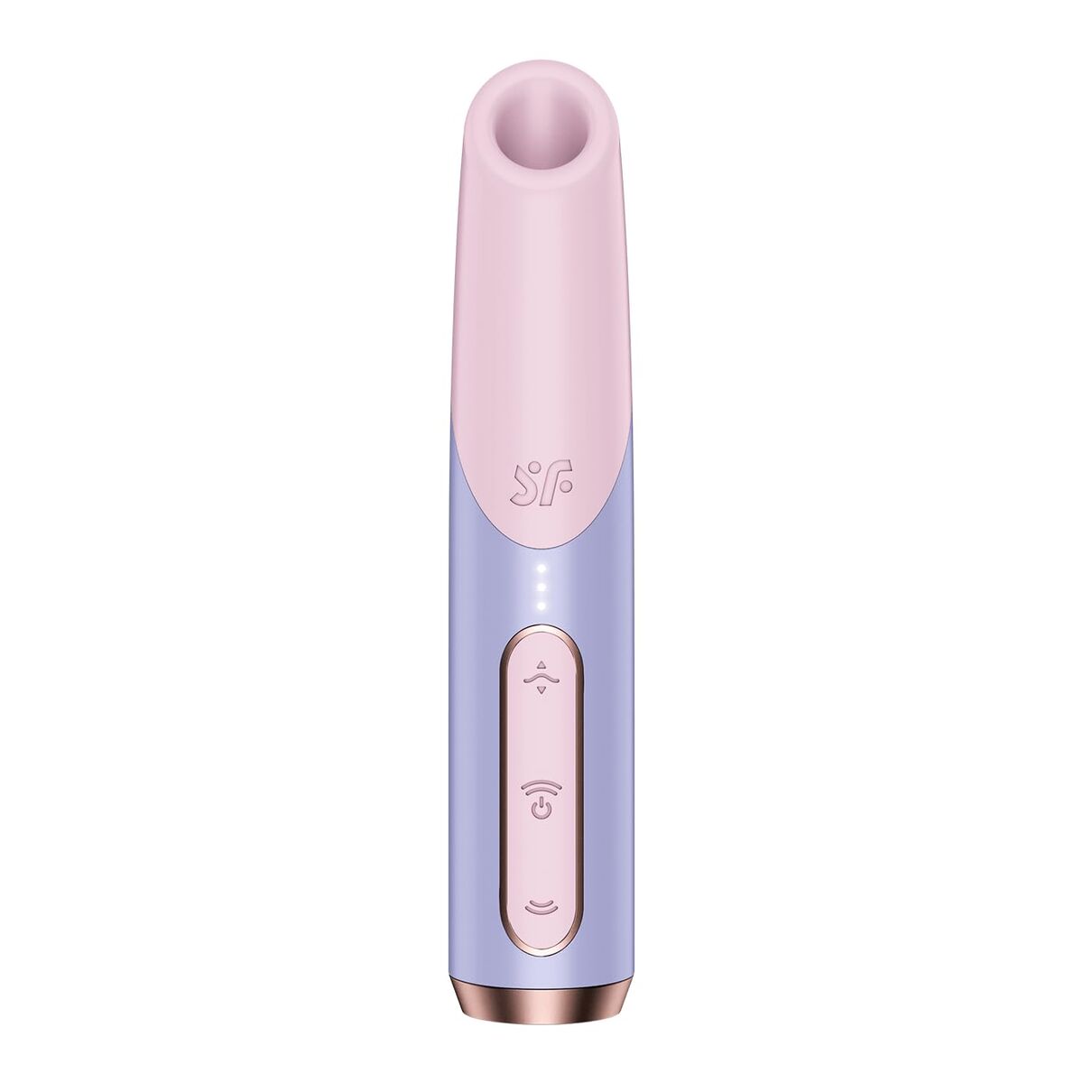 Clitoris Suction Stimulator Satisfyer Pink-9