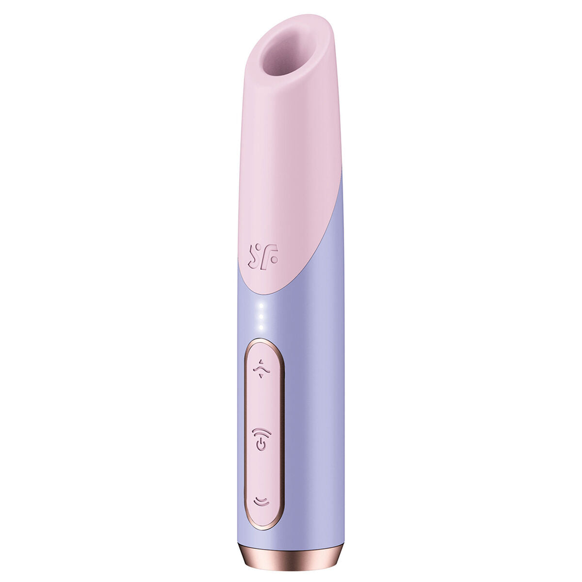 Clitoris Suction Stimulator Satisfyer Pink-2