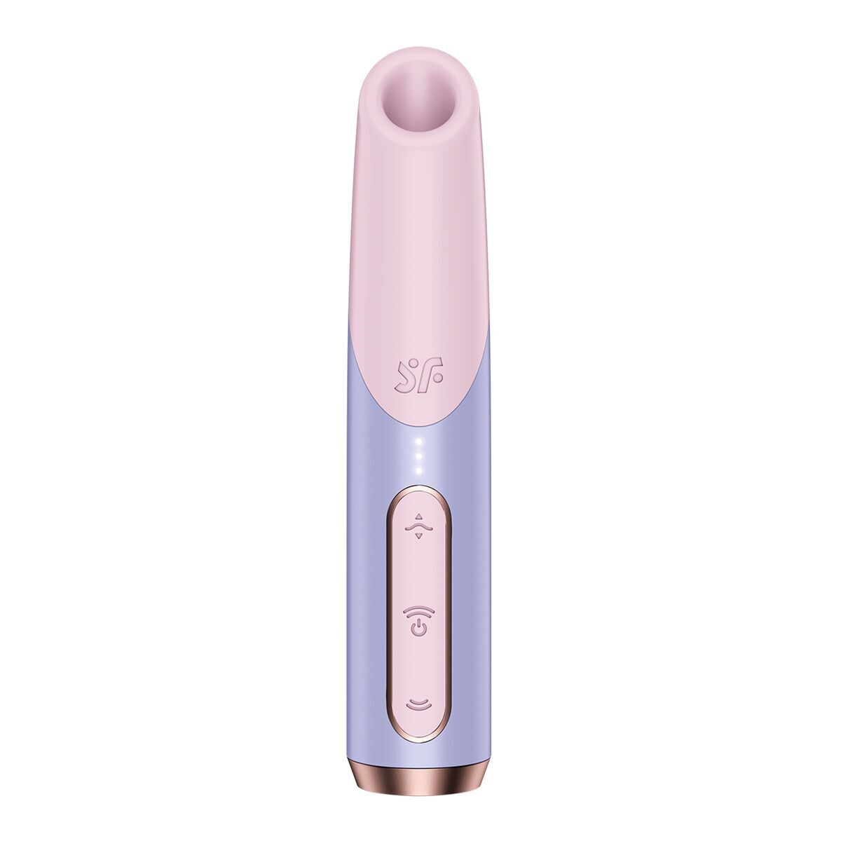 Clitoris Suction Stimulator Satisfyer Pink-15