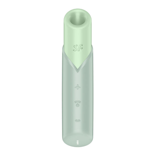 Clitoris Suction Stimulator Satisfyer-10