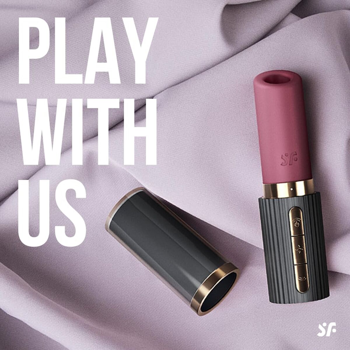 Clitoris Suction Stimulator Satisfyer-7