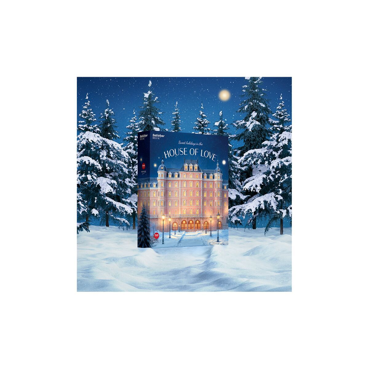 Clitoris Suction Stimulator Satisfyer-9