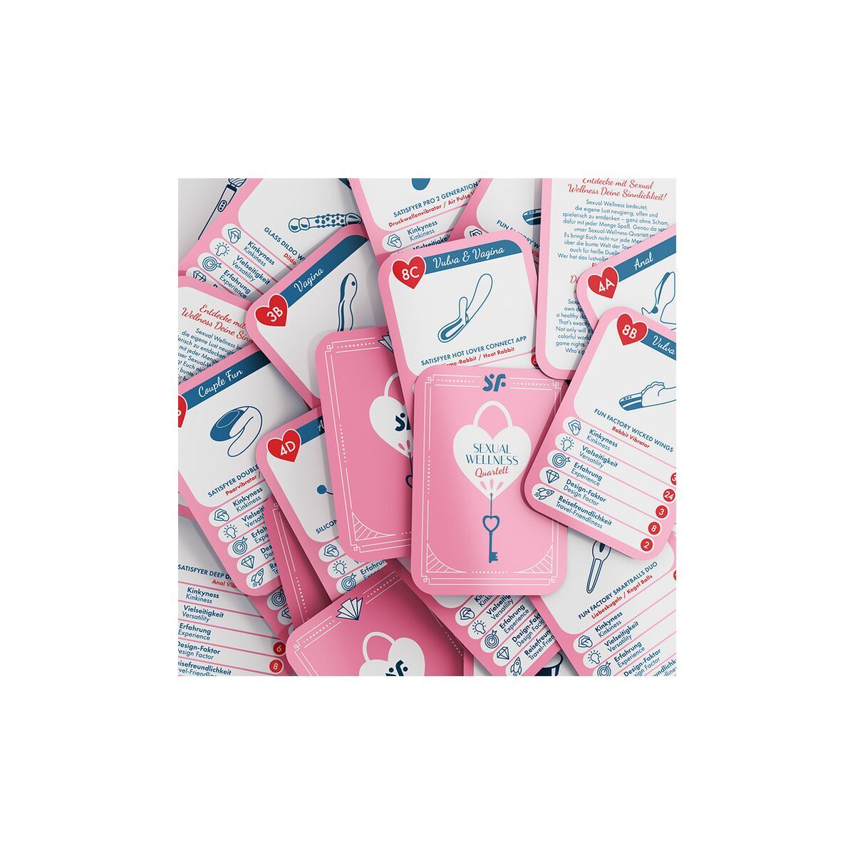 Clitoris Suction Stimulator Satisfyer-4