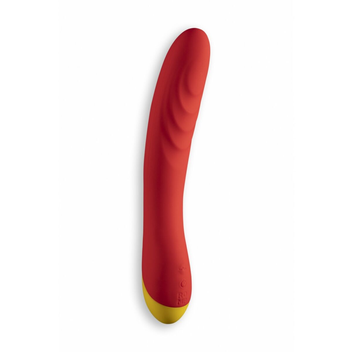 Vibrator Romp RPVBSGX Red-0