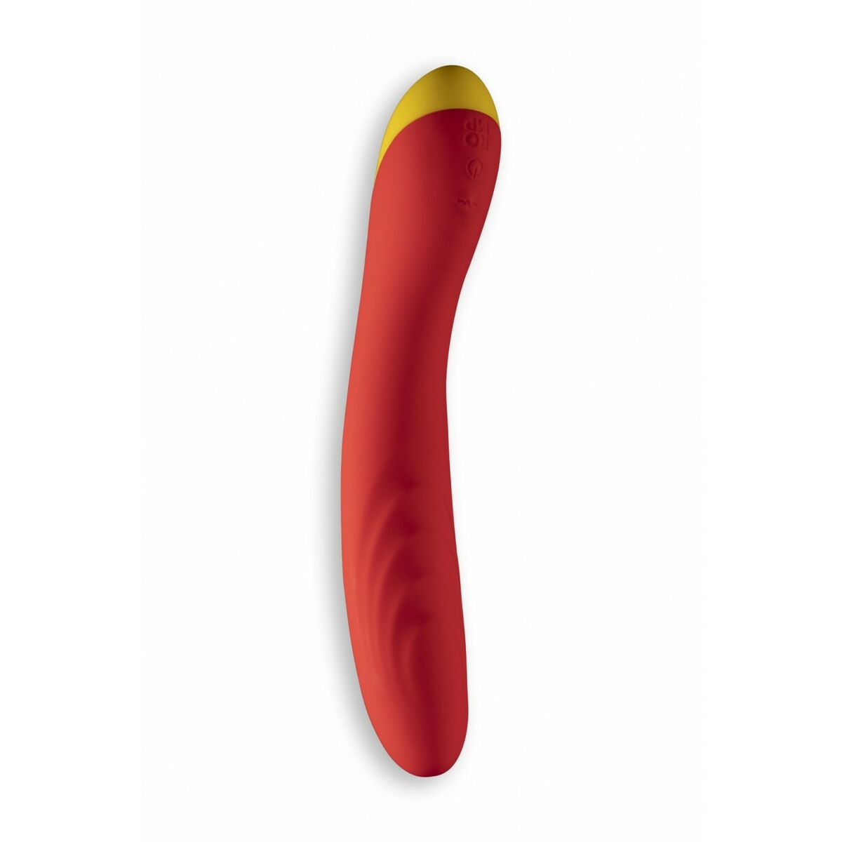 Vibrator Romp RPVBSGX Red-5
