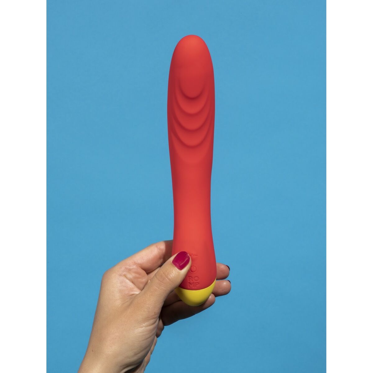 Vibrator Romp RPVBSGX Red-1