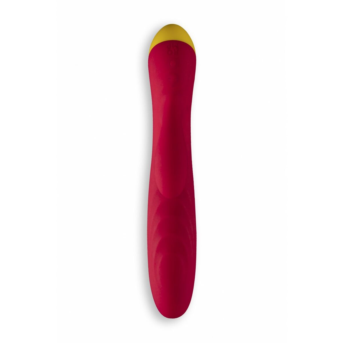 Vibrator Romp RPRBSGX Deep Red-8