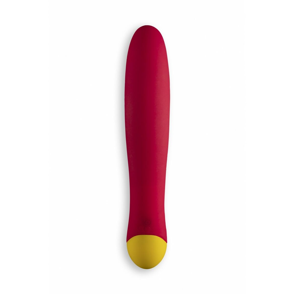 Vibrator Romp RPRBSGX Deep Red-7