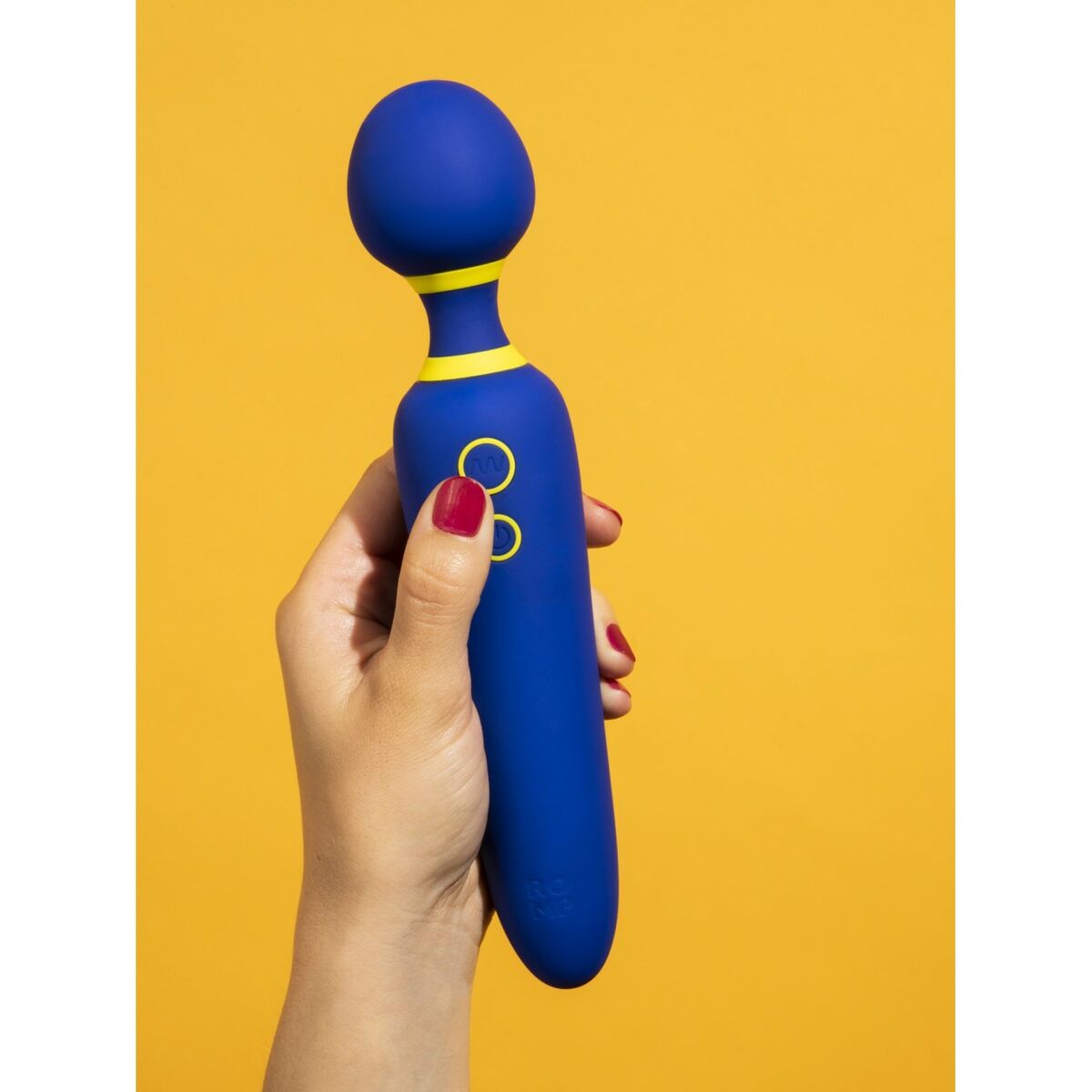 Vibrator Romp-1