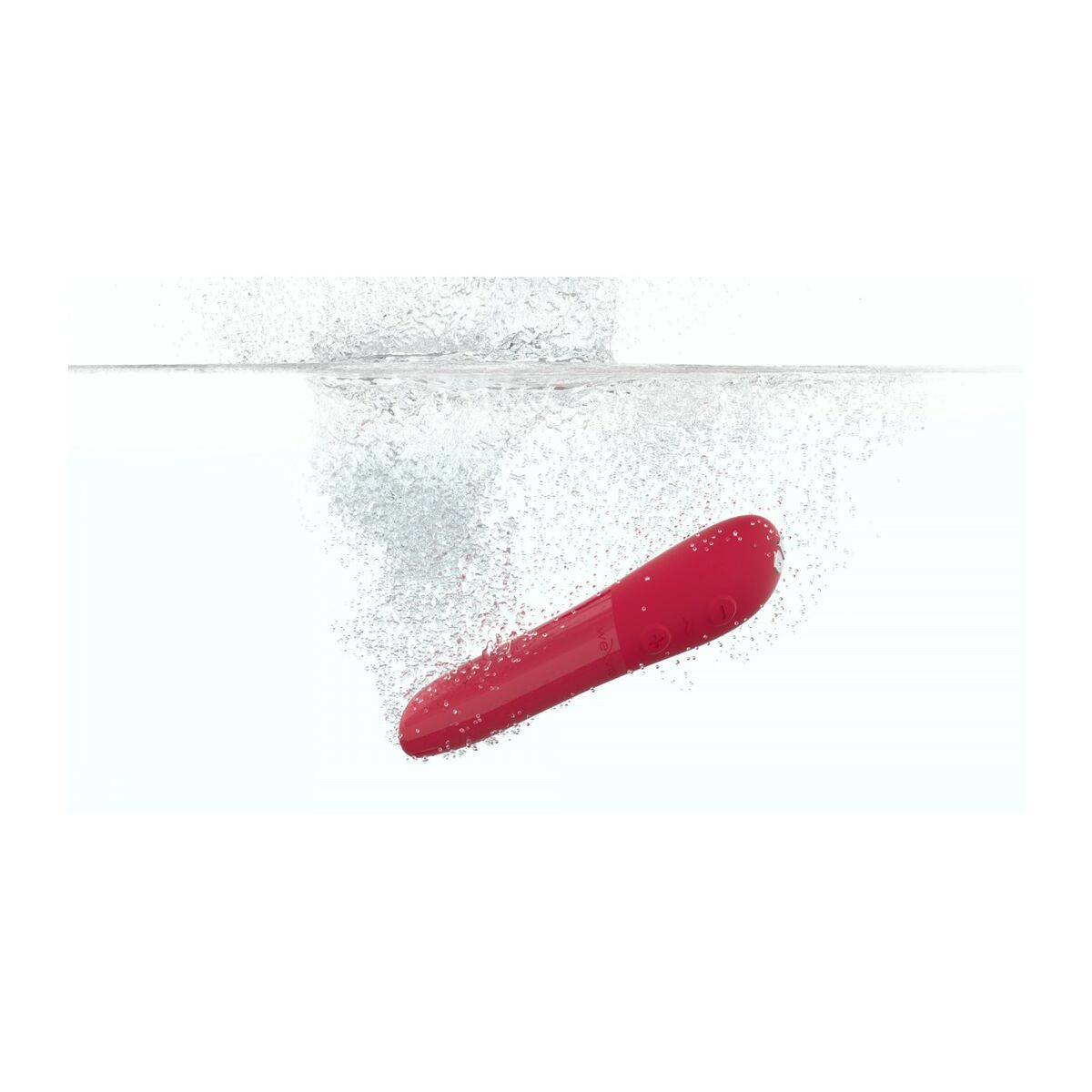 Vibrator We-Vibe Red-11