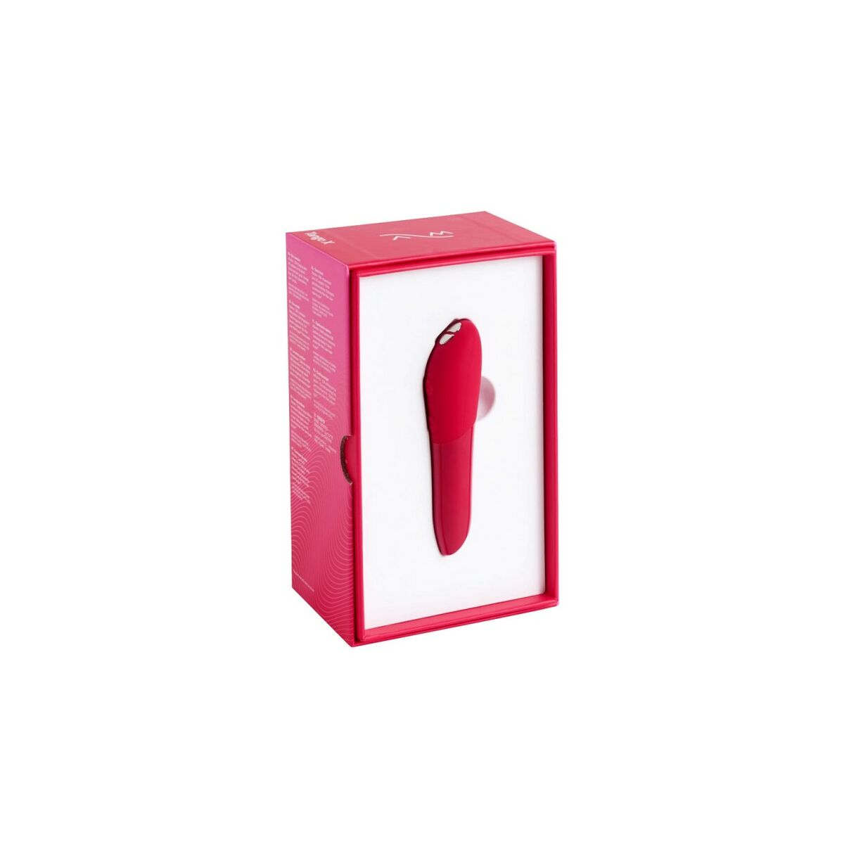Vibrator We-Vibe Red-3