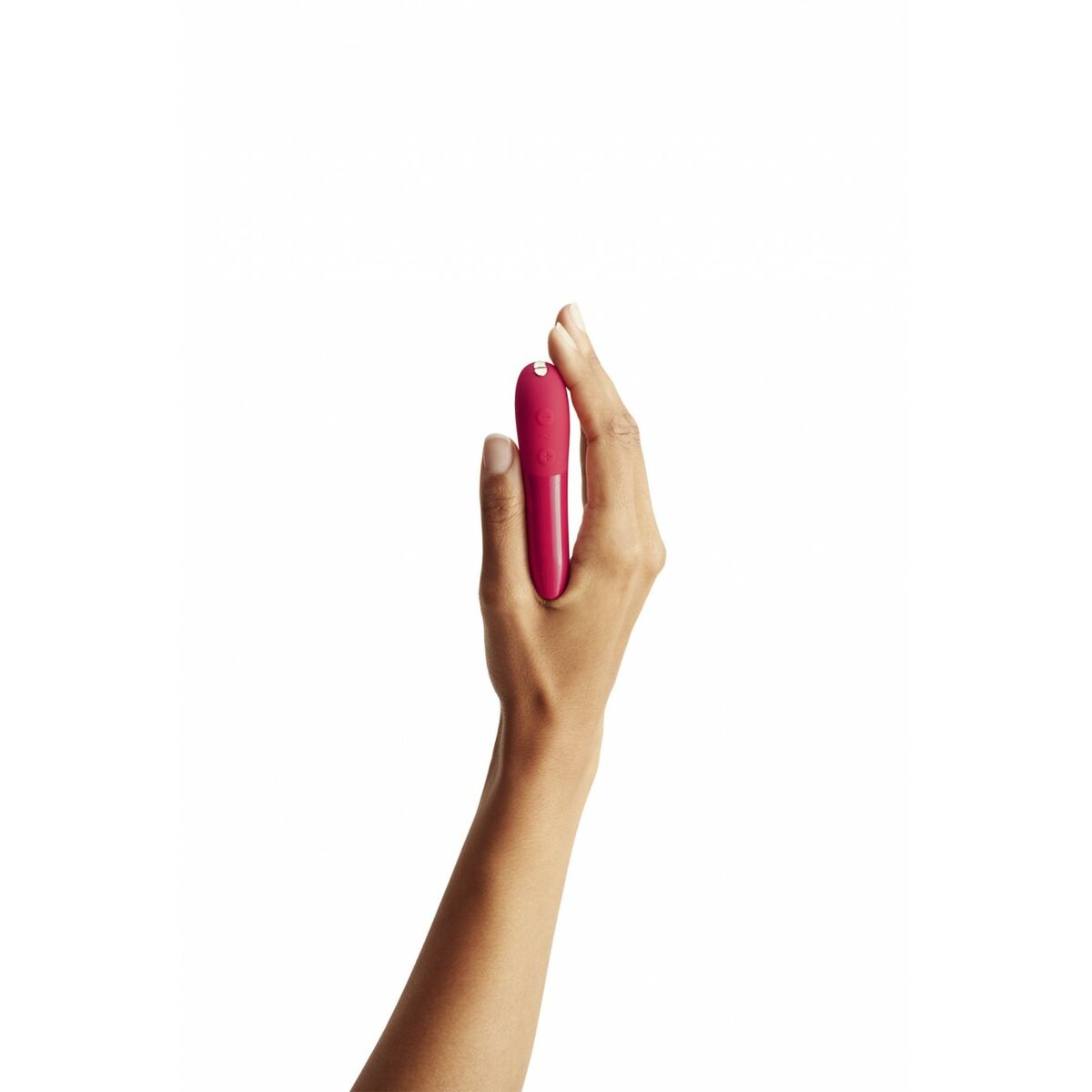 Vibrator We-Vibe Red-10