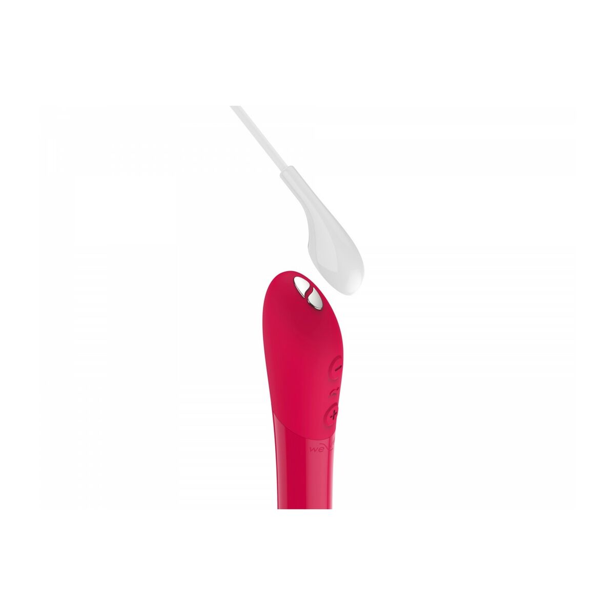 Vibrator We-Vibe Red-9