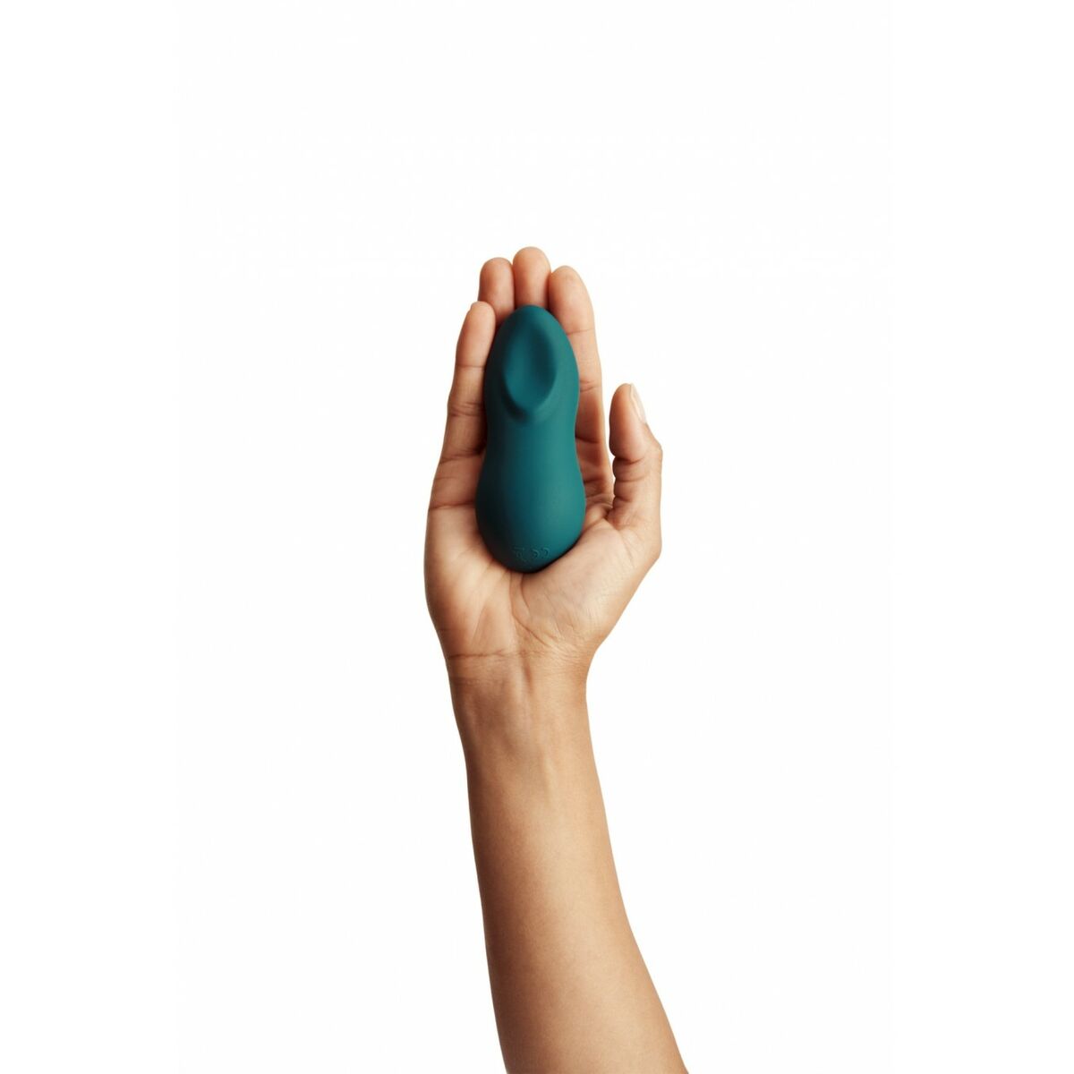 Vibrator We-Vibe Green-13