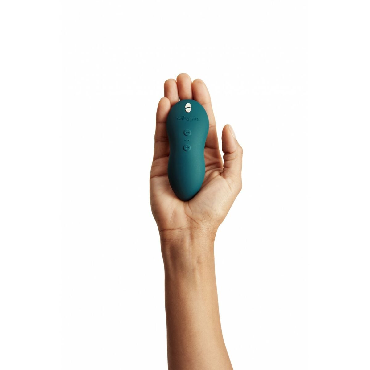 Vibrator We-Vibe Green-2