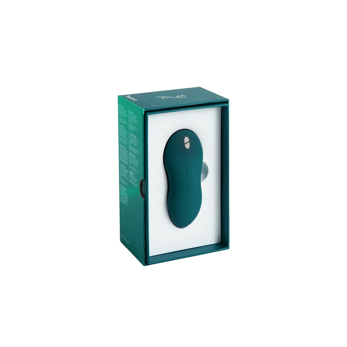 Vibrator We-Vibe Green-5
