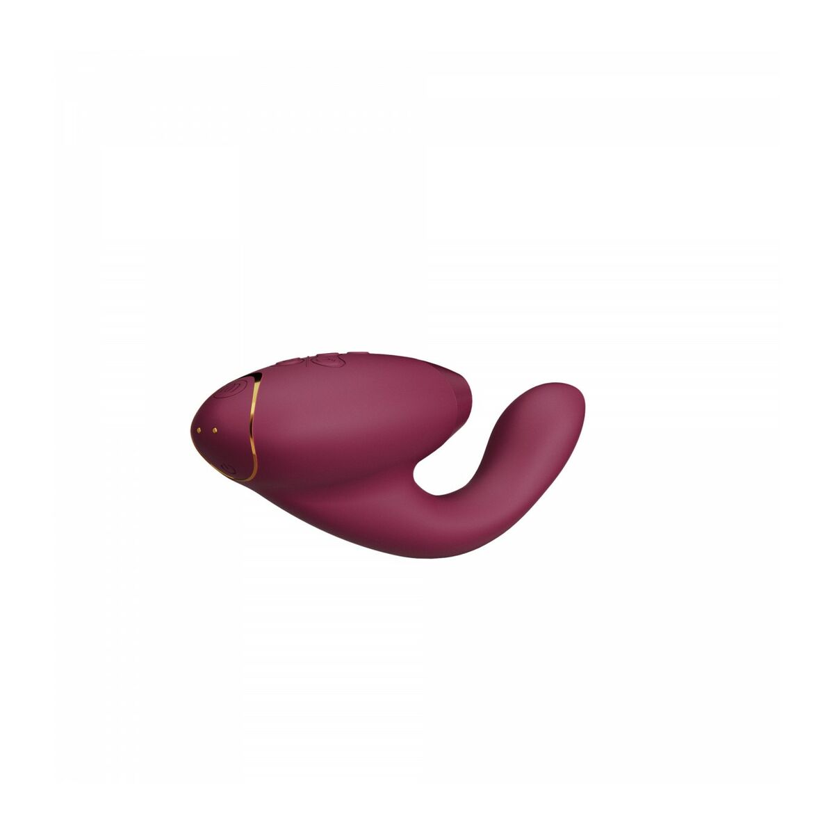 Vibrator Womanizer WOM171-BORDEAUX Burgundy-14