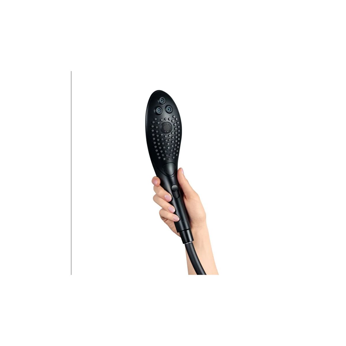 Vibrator Womanizer WOM176-BLACK Black-22