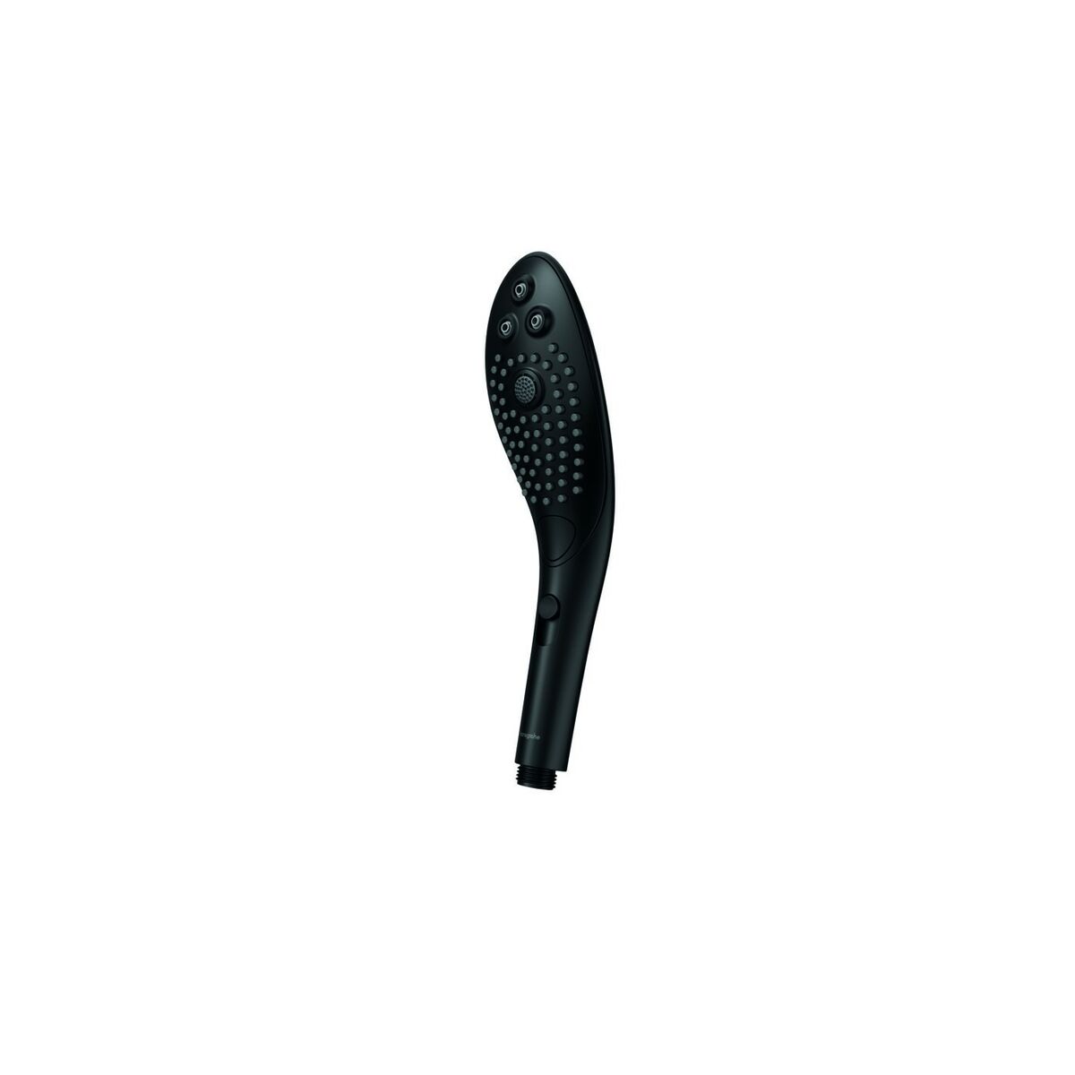 Vibrator Womanizer WOM176-BLACK Black-6