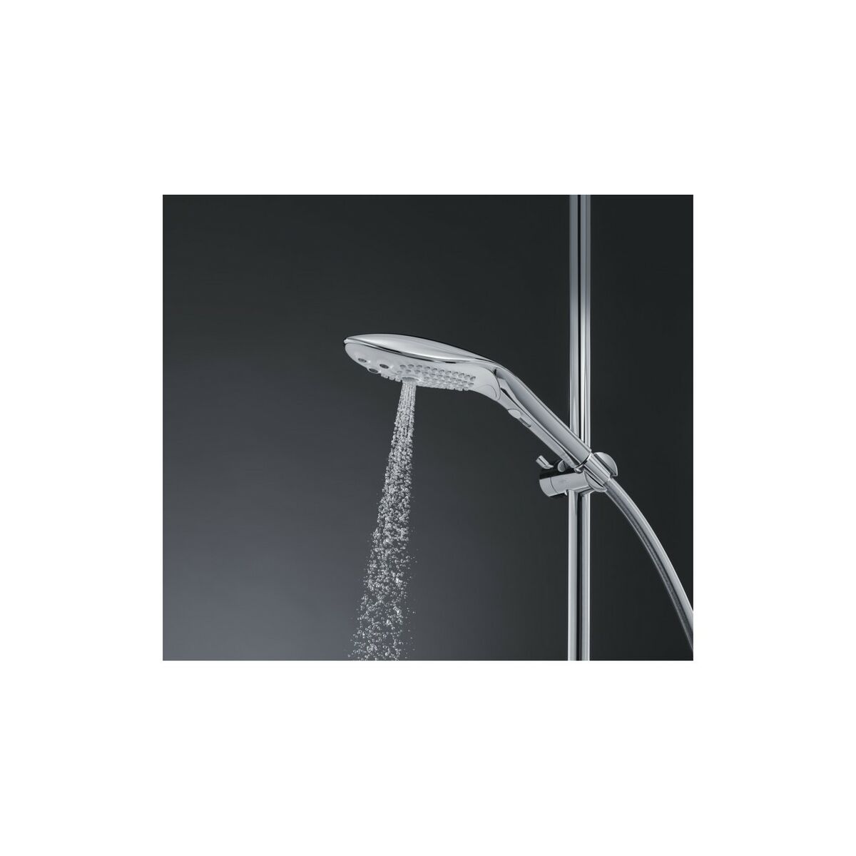 Vibrator Womanizer WOM176-BLACK Black-4