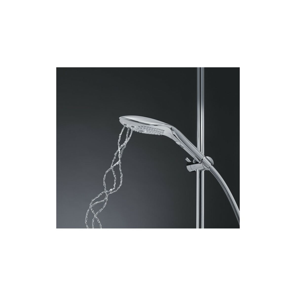 Vibrator Womanizer WOM176-BLACK Black-3