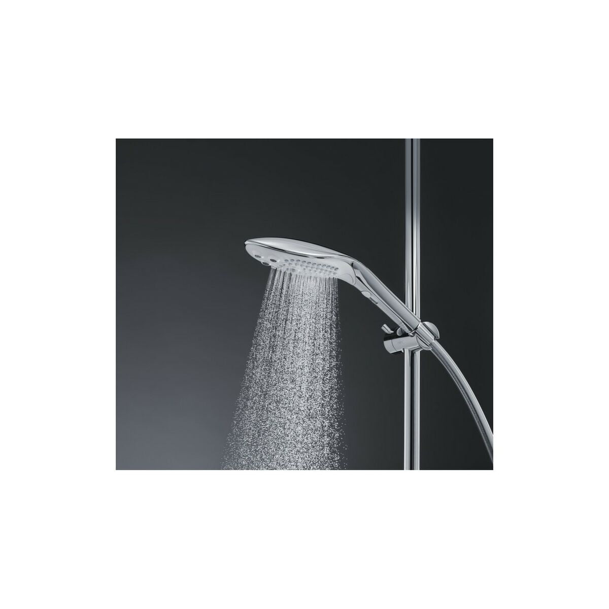 Vibrator Womanizer WOM176-BLACK Black-2