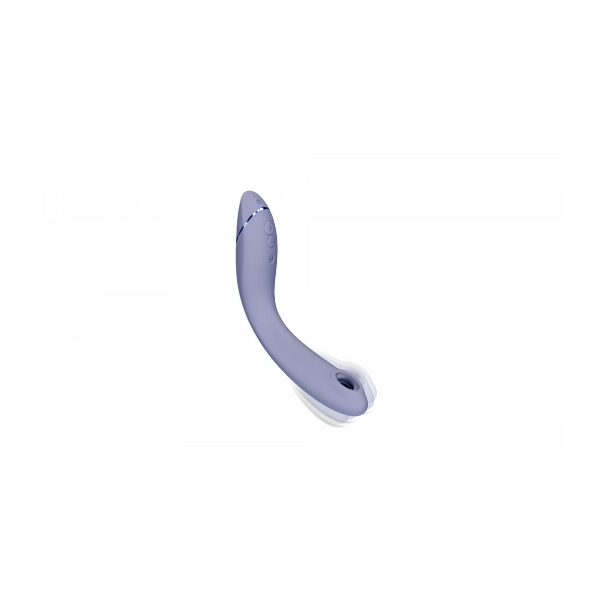 Vibrator Womanizer WOM170-LILAC Lilac-0
