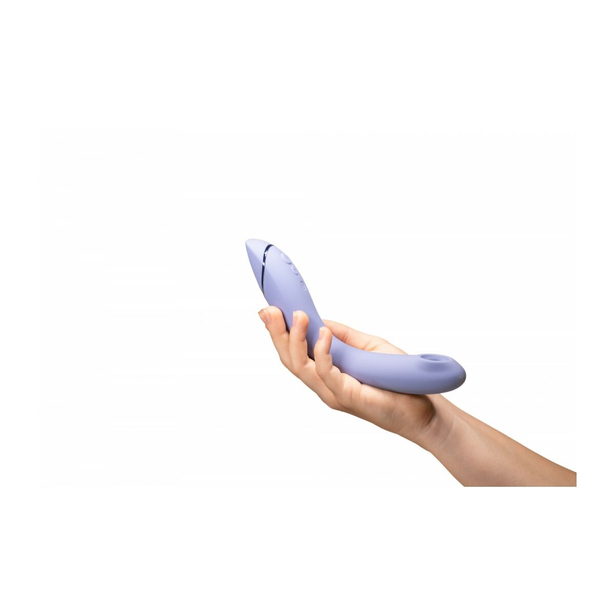 Vibrator Womanizer WOM170-LILAC Lilac-3