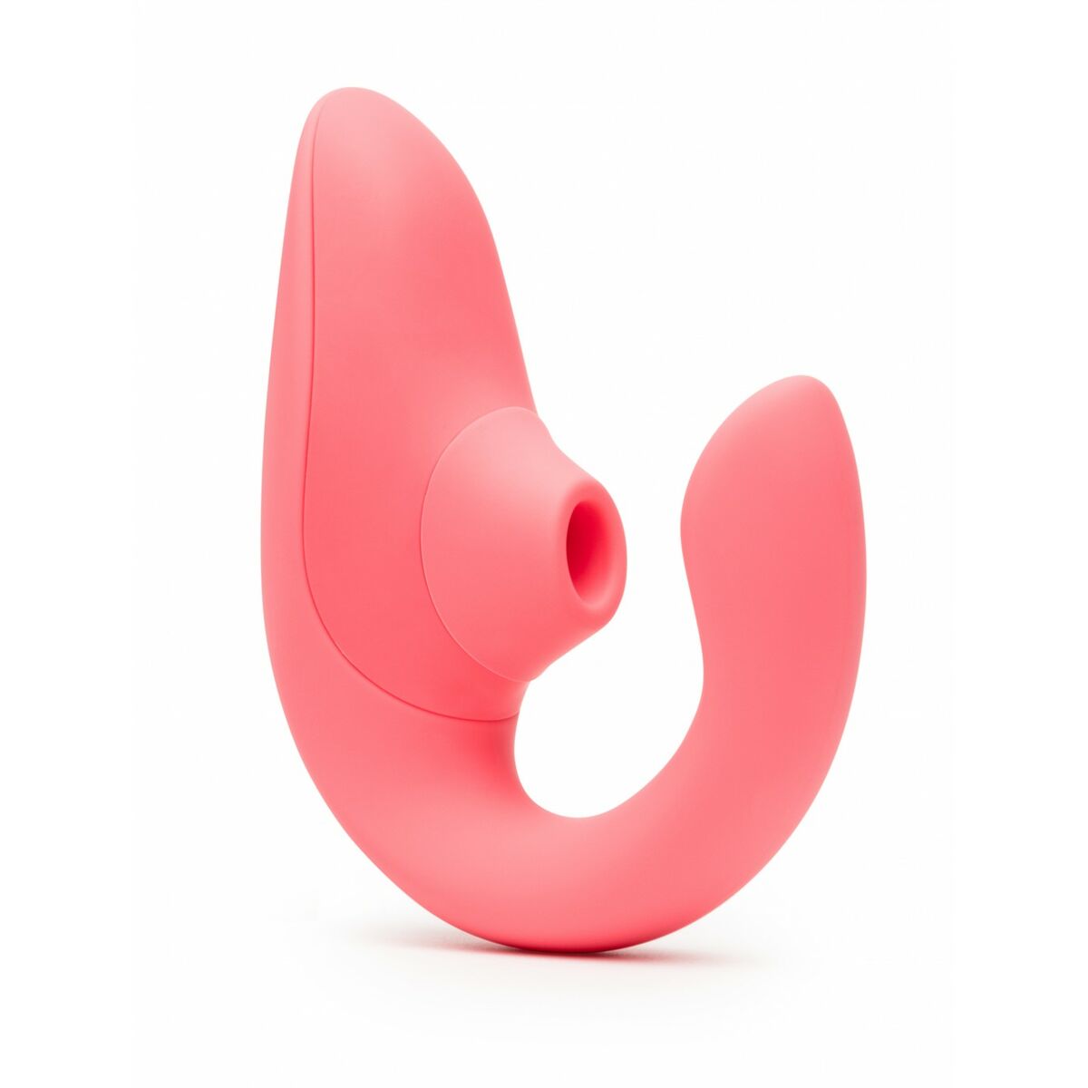 Vibrator Womanizer WOM182-ORANGE Pink-0