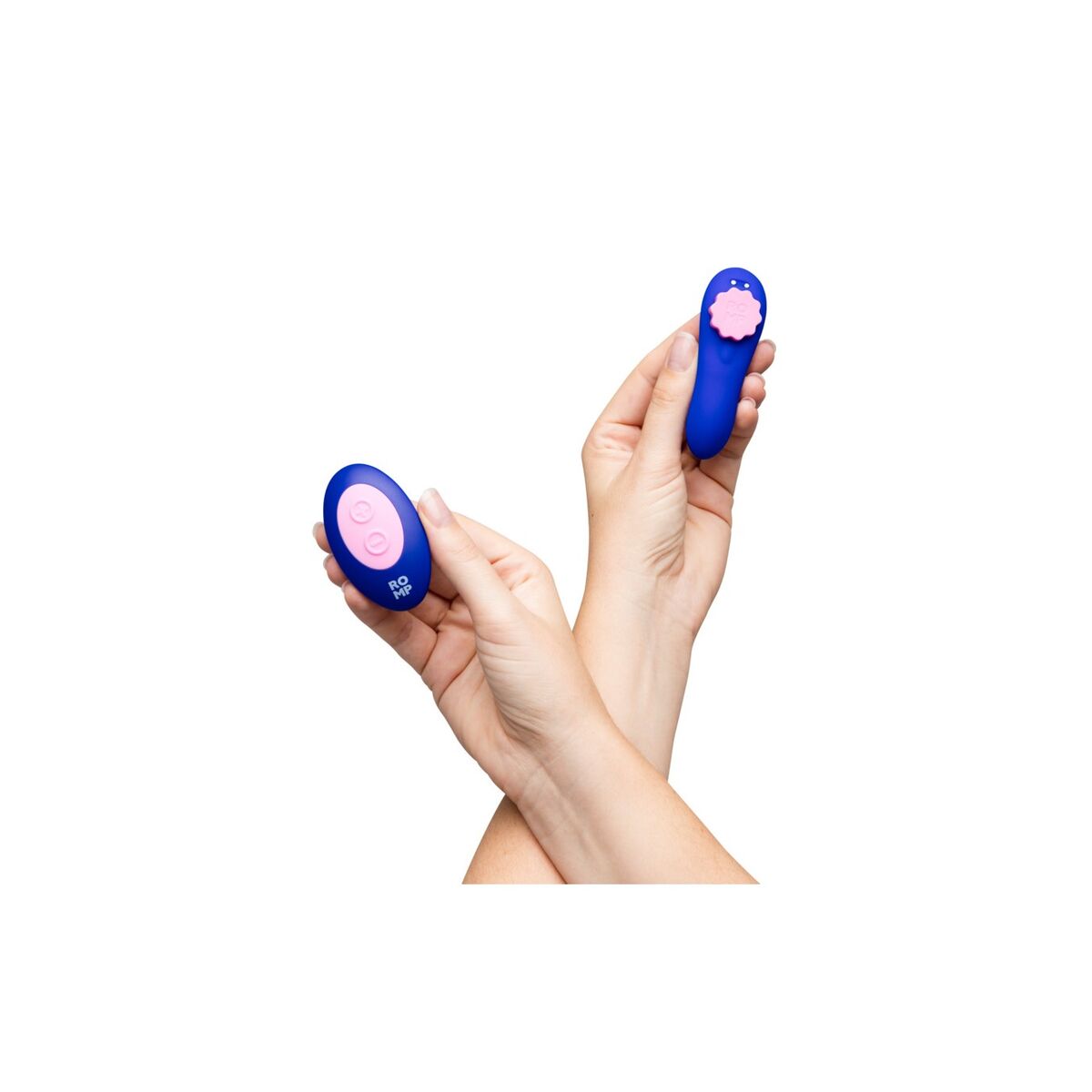 Bullet Vibrator Romp-5