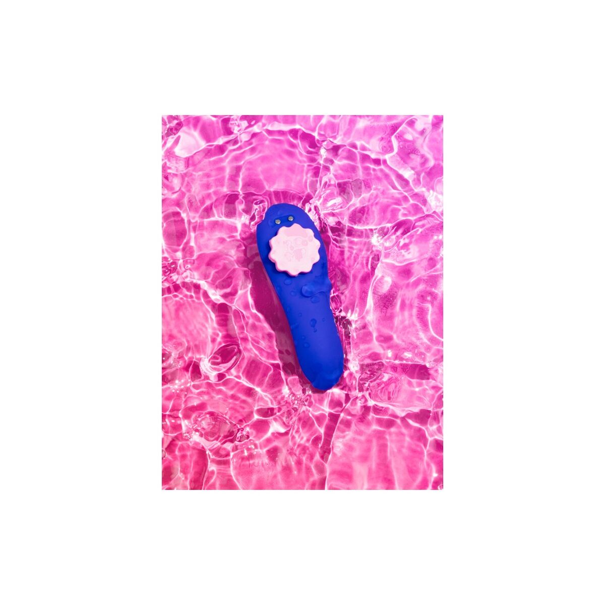 Bullet Vibrator Romp-2