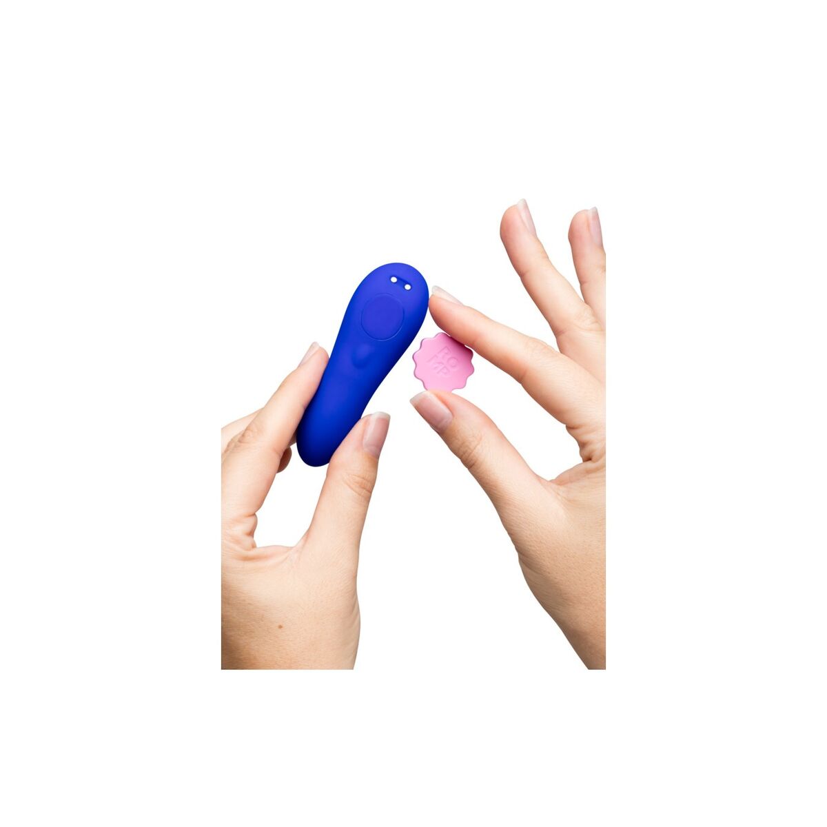 Bullet Vibrator Romp-20