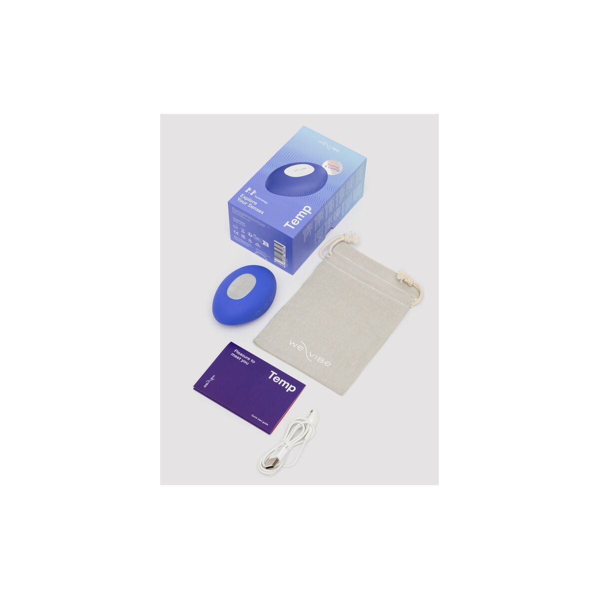 Bullet Vibrator We-Vibe-15