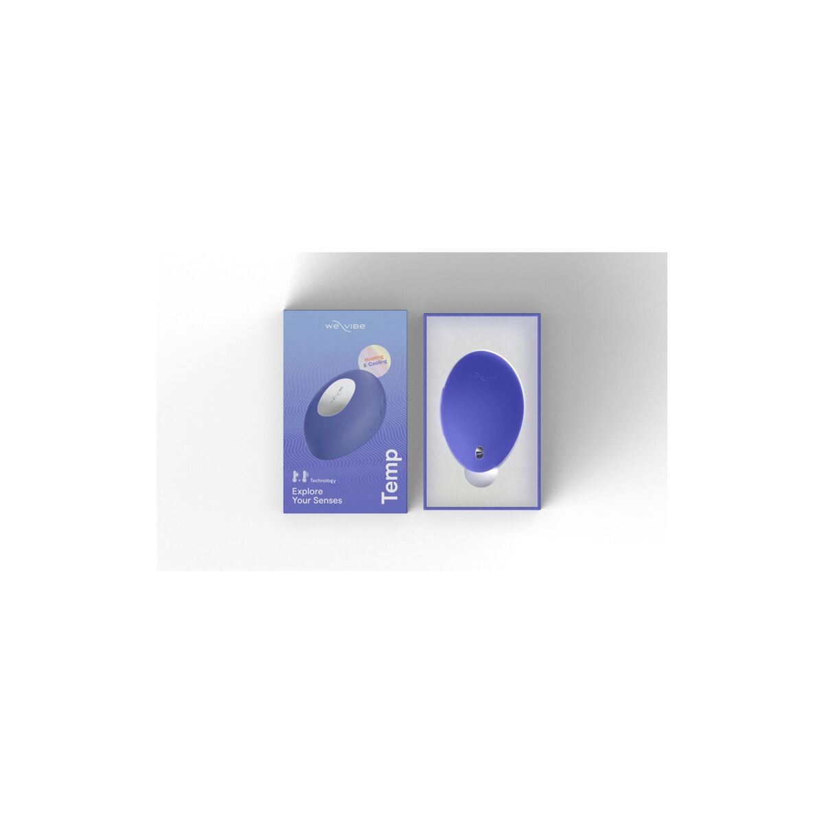 Bullet Vibrator We-Vibe-16