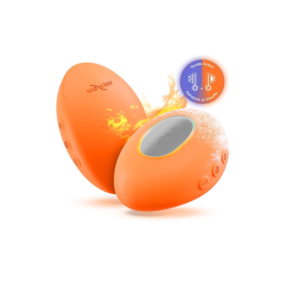 Bullet Vibrator We-Vibe-0