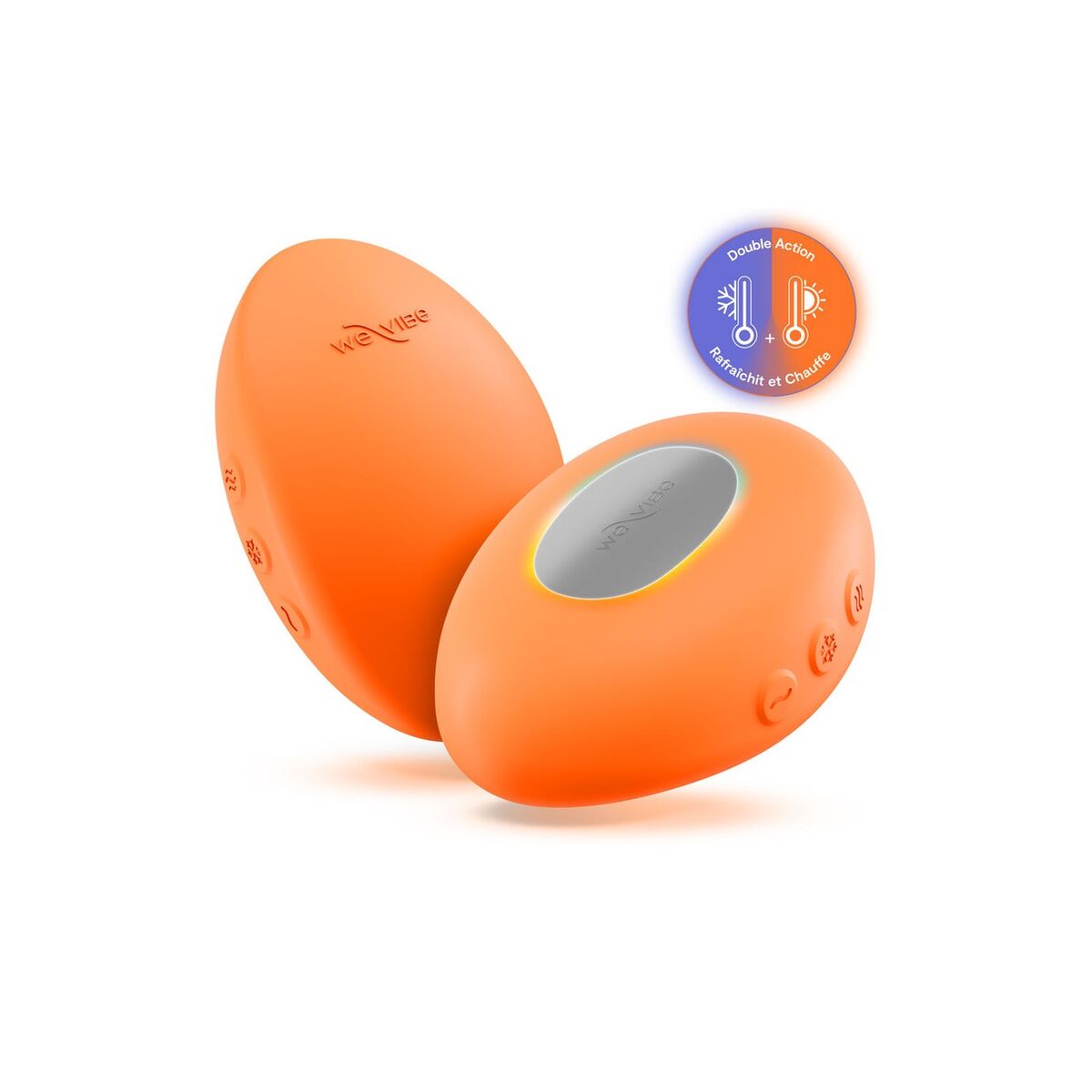 Bullet Vibrator We-Vibe-6