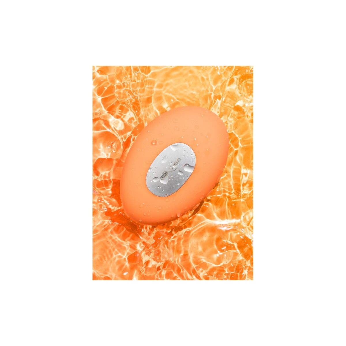 Bullet Vibrator We-Vibe-1