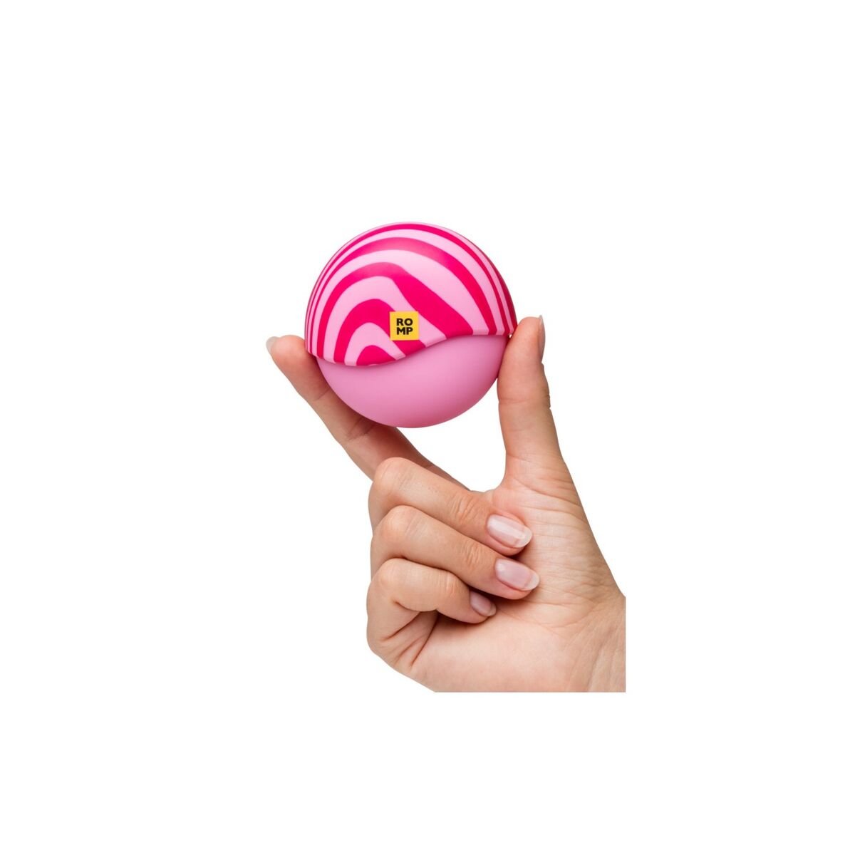 Clitoris Suction Stimulator Romp-10