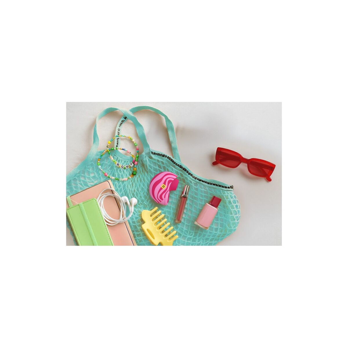 Clitoris Suction Stimulator Romp-2