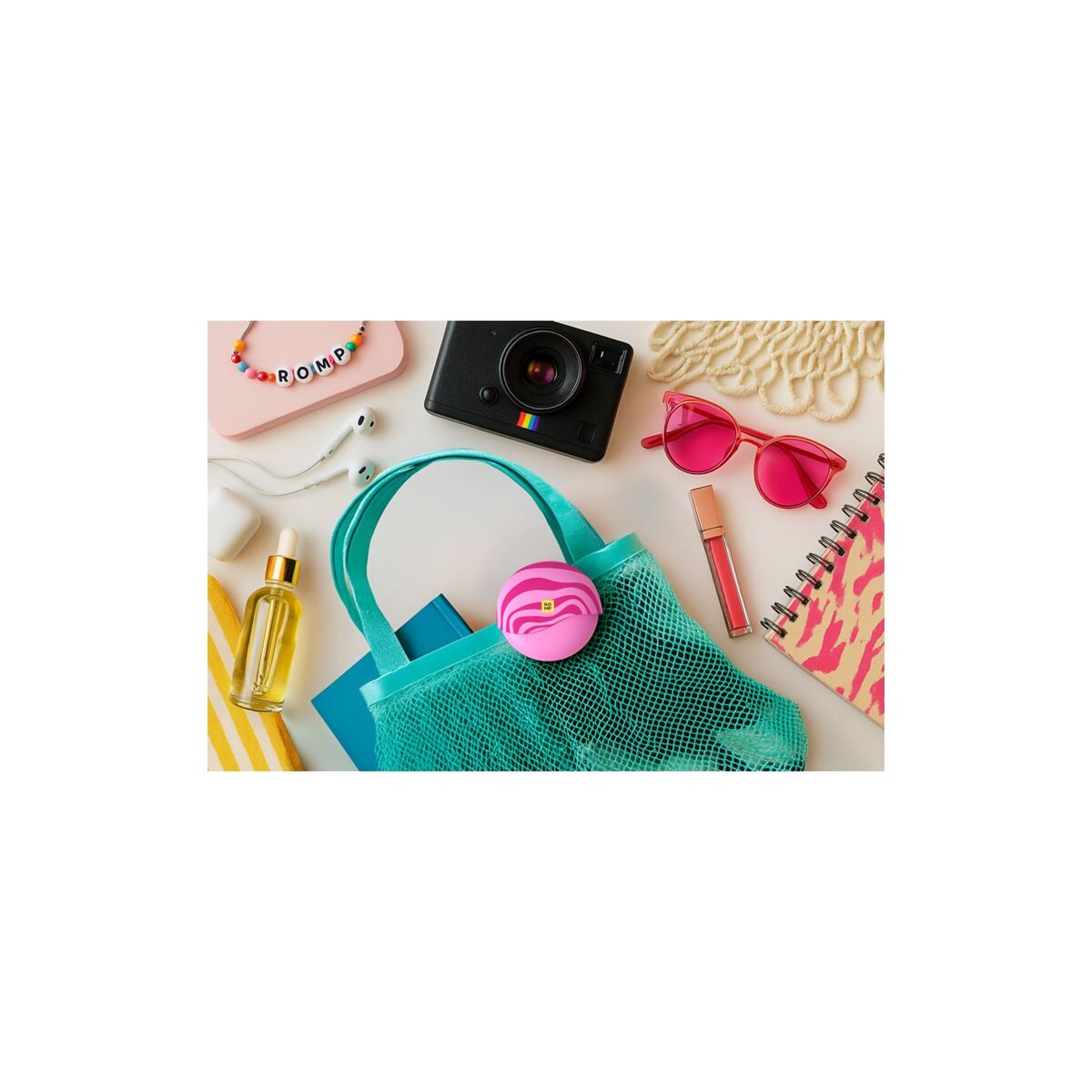 Clitoris Suction Stimulator Romp-1