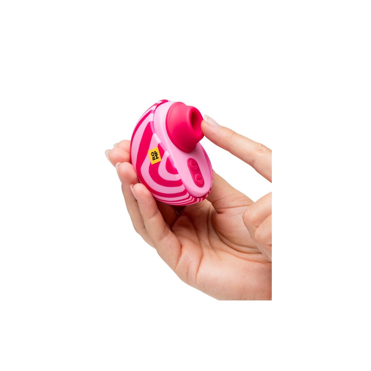 Clitoris Suction Stimulator Romp-13