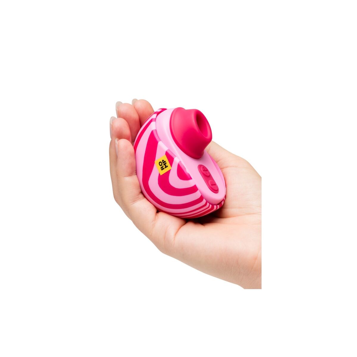 Clitoris Suction Stimulator Romp-12