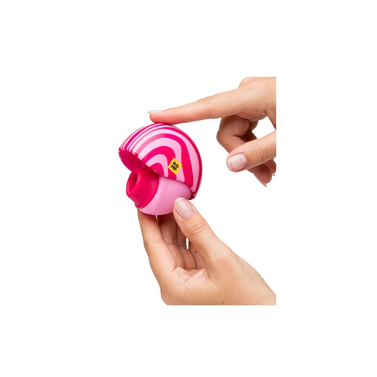 Clitoris Suction Stimulator Romp-11