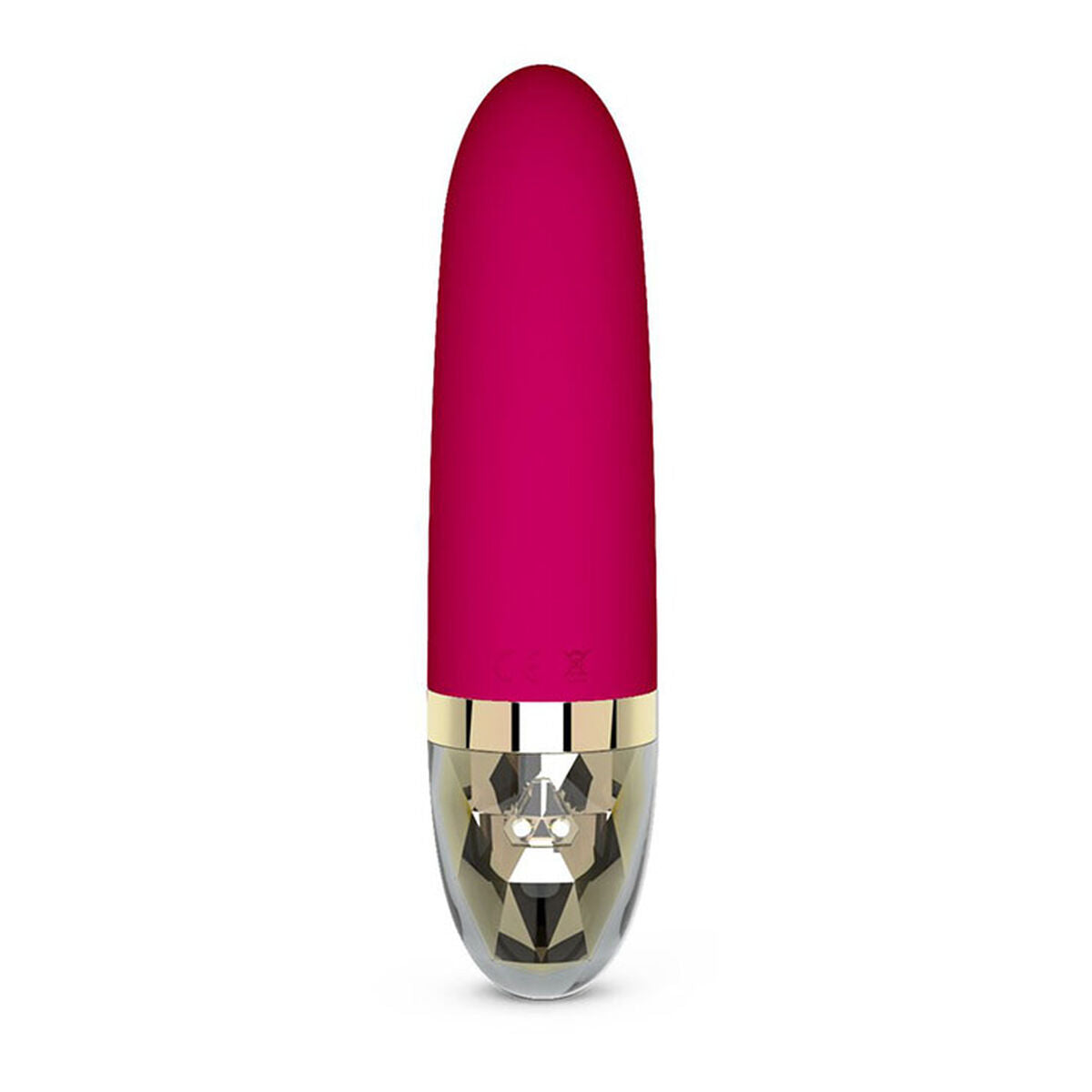Vibrator Mystim Pink-1