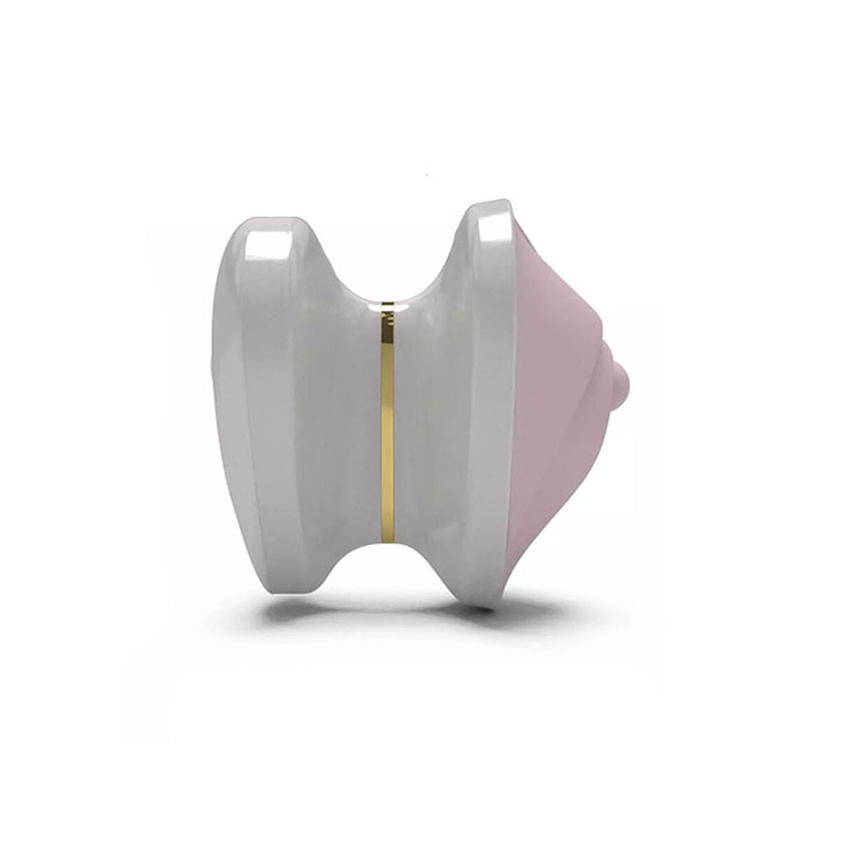 Vibrator Mystim Desire Pink-3