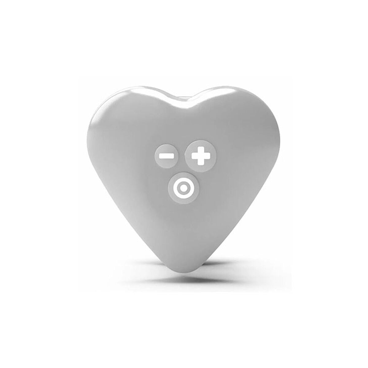 Vibrator Mystim Desire Pink-2